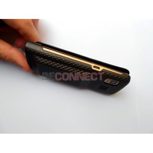 Nokia 6700 Gold (чехол-аккум)